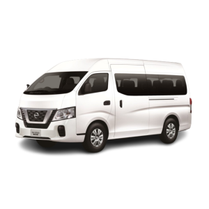 NISSAN NV350
