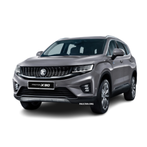 PROTON X90